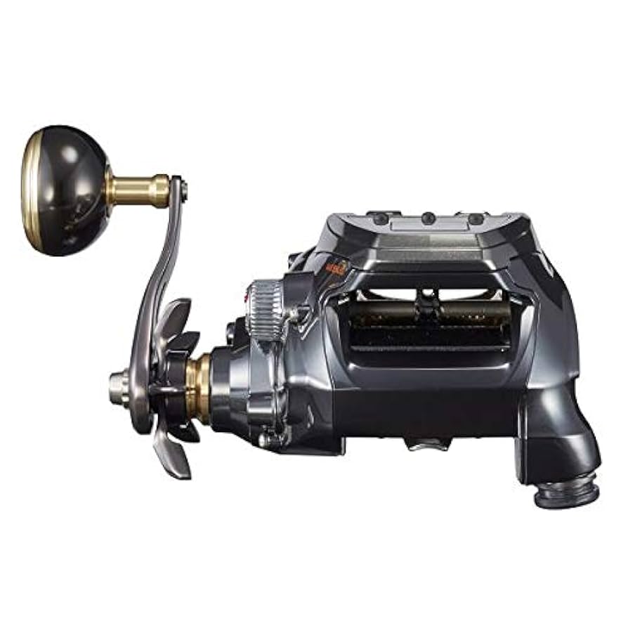 DAIWA SEABORG 500JP 電動リール Daiwa Seaborg 500JP 500JP Electric Reel (Right Handle) 2019